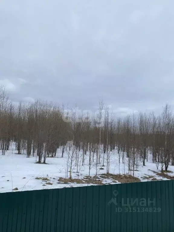 Участок в Коми, Ухта Светлое Будущее СНТ,  (9.3 сот.) - Фото 0