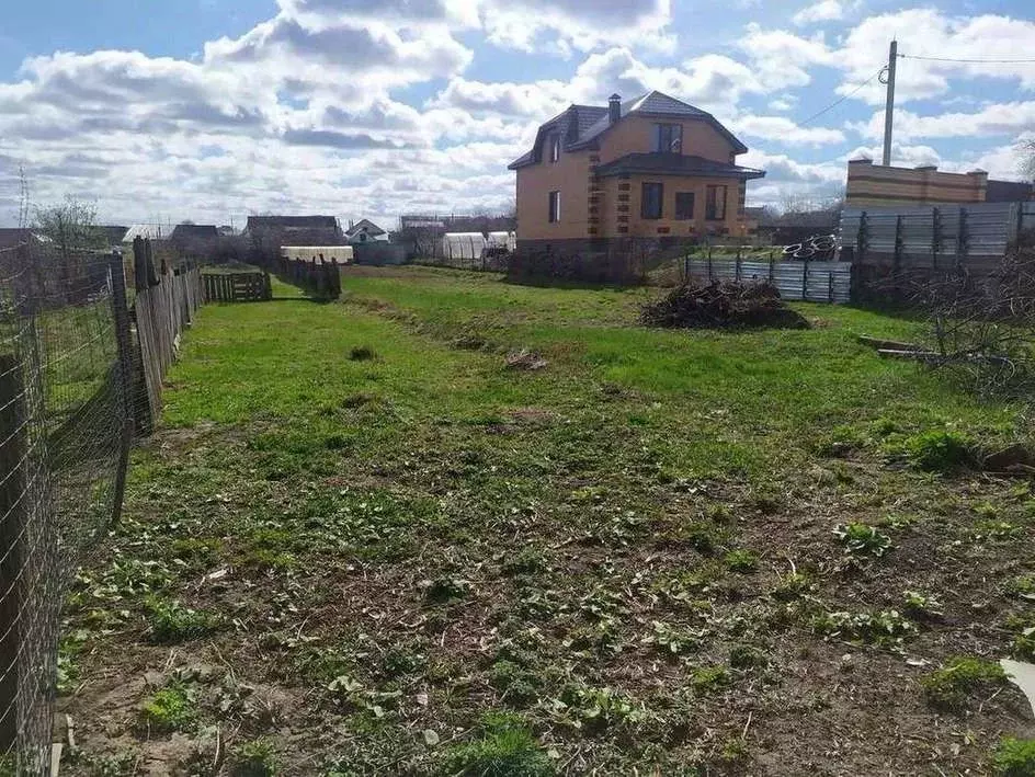 Участок в Рязанская область, Рязань Колхозная ул., 40 (7.0 сот.) - Фото 1