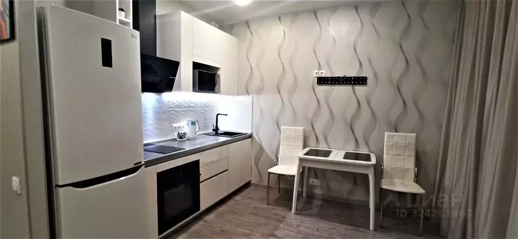 Студия Москва, Москва, Зеленоград просп. Георгиевский, 33к5 (24.5 м) - Фото 1