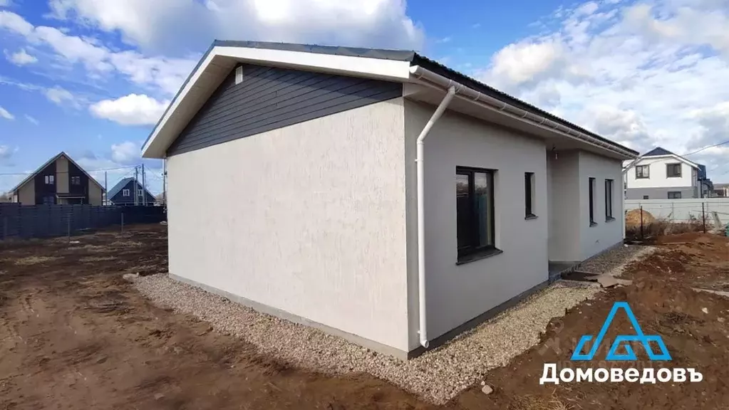 Дом в Московская область, Ступино городской округ, Толочаново-3 тер.  ... - Фото 1