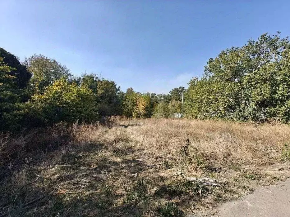 Участок в Белгородская область, Белгородский район, Тавровское с/пос, ... - Фото 1