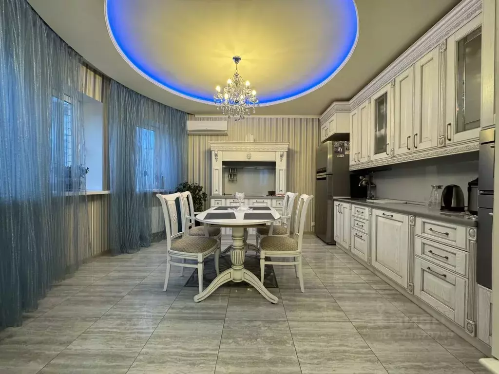 2-к кв. Московская область, Долгопрудный Набережная ул., 19 (67.0 м) - Фото 1