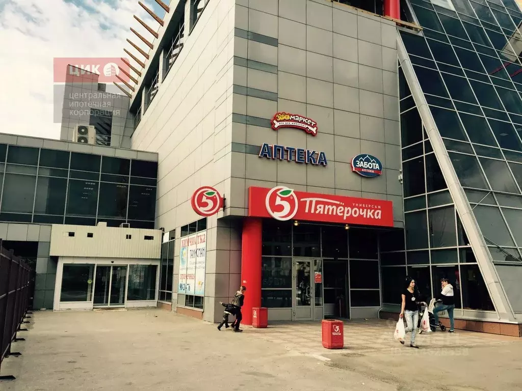 Помещение свободного назначения в Рязанская область, Рязань пл. ... - Фото 0