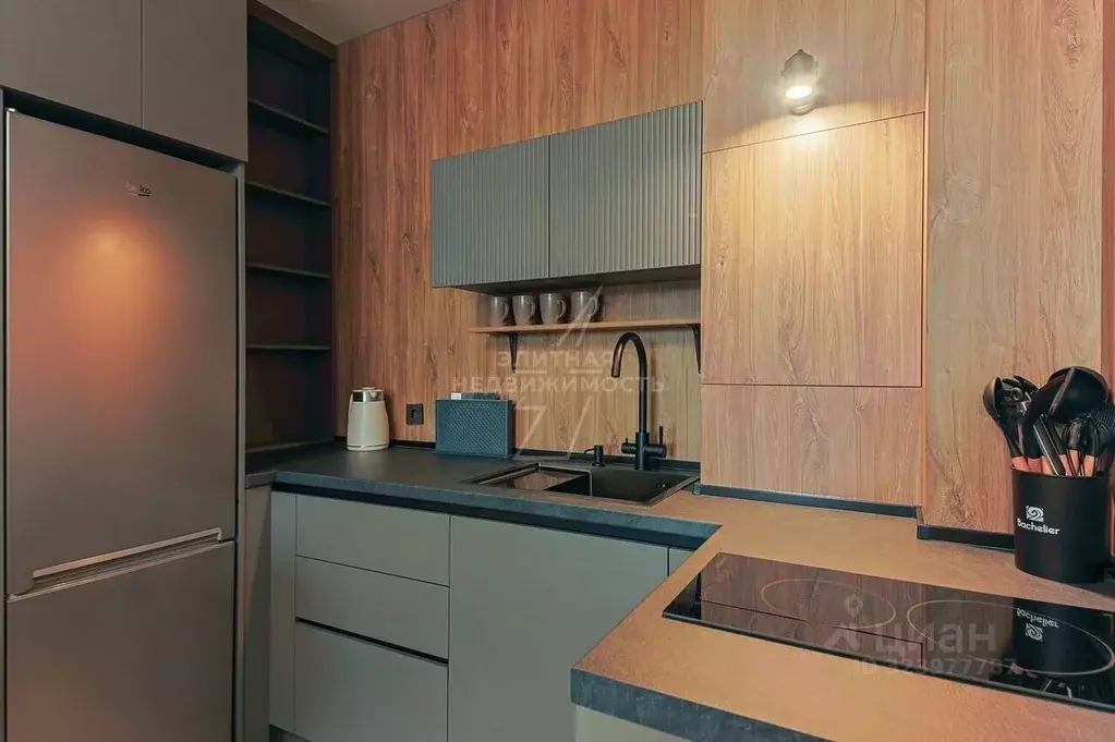 2-к кв. Санкт-Петербург ул. Парфеновская, 17 (46.0 м) - Фото 2