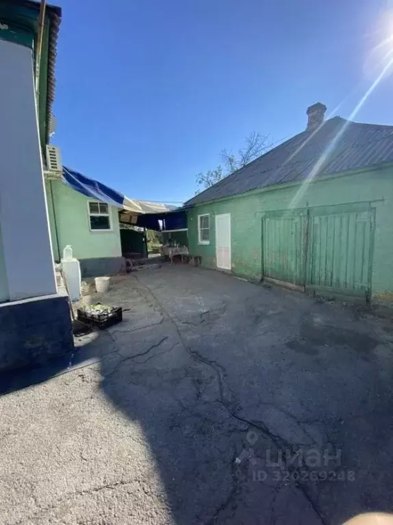 Дом в Ростовская область, Новошахтинск ул. Коненкова (52 м) - Фото 1