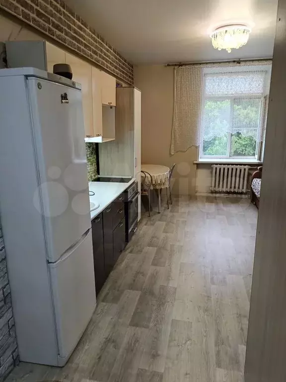 2-к. квартира, 39 м, 4/5 эт. - Фото 1