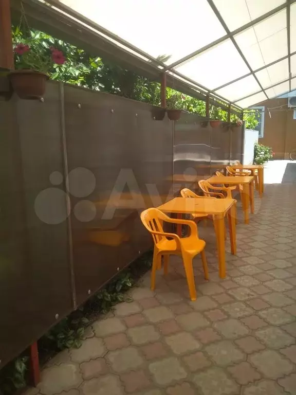 Комната 12 м в 1-к., 1/1 эт. - Фото 1