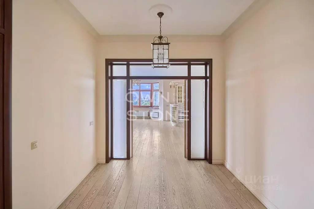 Квартира, 4 комнаты, 232 м - Фото 1