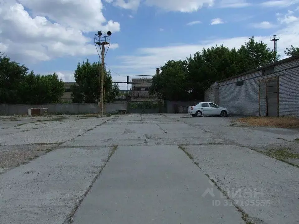 Склад в Волгоградская область, Волгоград Промысловая ул., 28 (500 м) - Фото 0