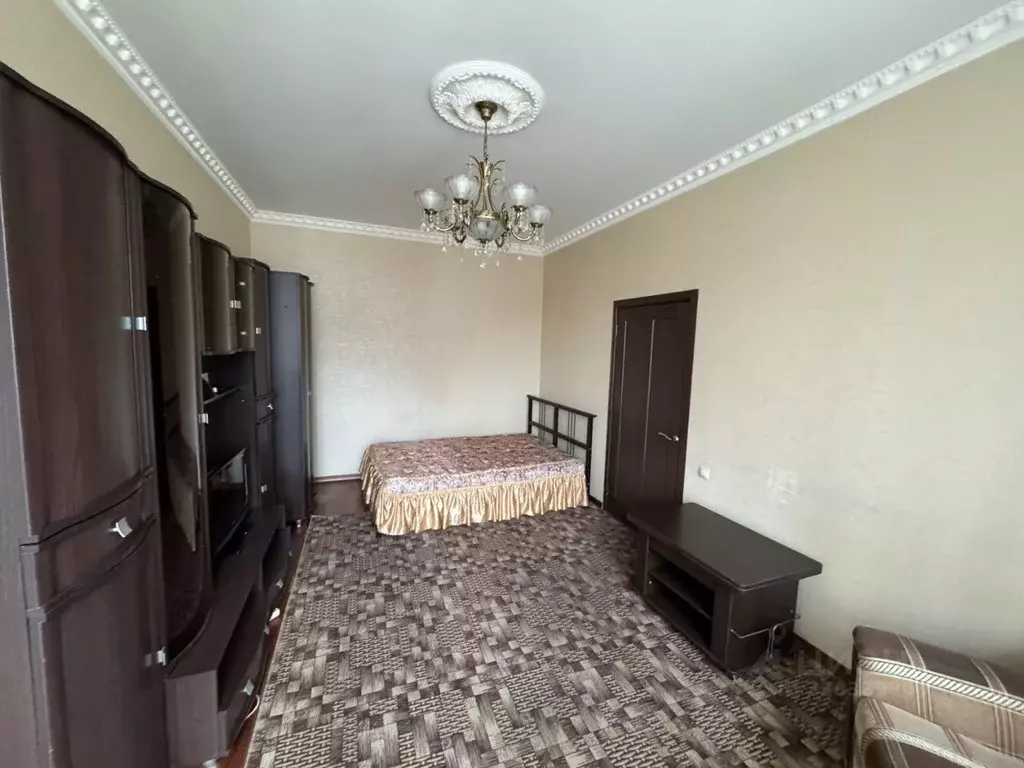 1-к кв. Москва ул. Алексея Свиридова, 13К2 (36.3 м) - Фото 1