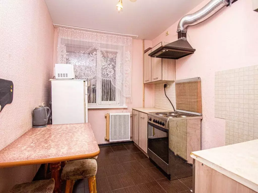 3-к кв. Ульяновская область, Ульяновск Фестивальный бул., 13 (65.3 м) - Фото 1