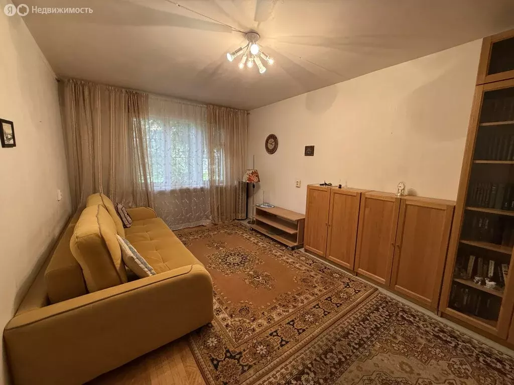 2-комнатная квартира: Екатеринбург, Посадская улица, 44к2 (44.3 м) - Фото 1