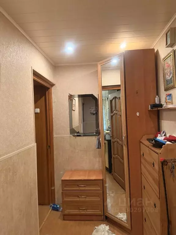 3-к кв. Самарская область, Тольятти ул. Дзержинского, 35 (58.5 м) - Фото 2