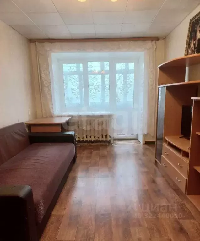 3-к кв. Свердловская область, Талица ул. Луначарского, 68 (58.0 м) - Фото 1