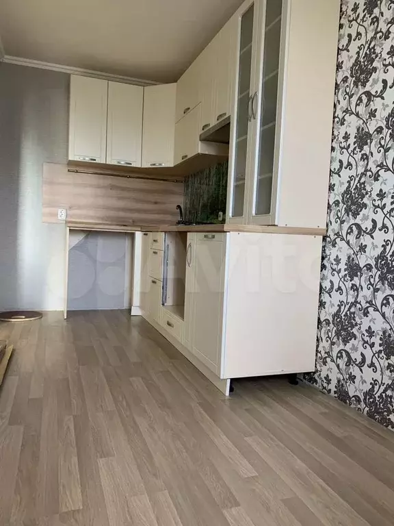1-к. квартира, 36 м, 4/9 эт. - Фото 1