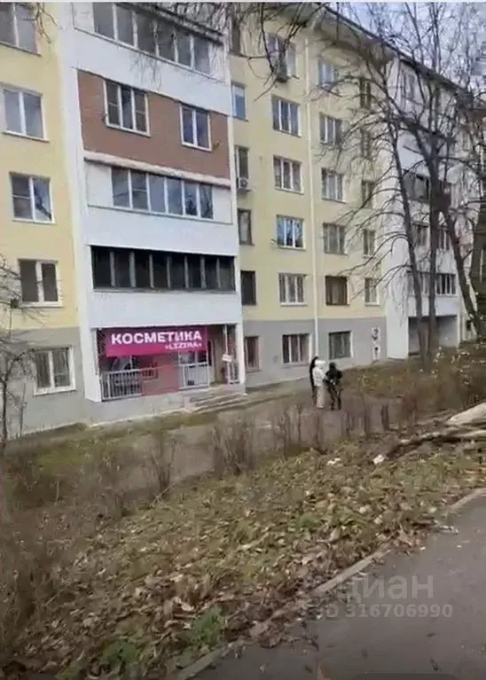 Помещение свободного назначения в Ставропольский край, Пятигорск ... - Фото 1