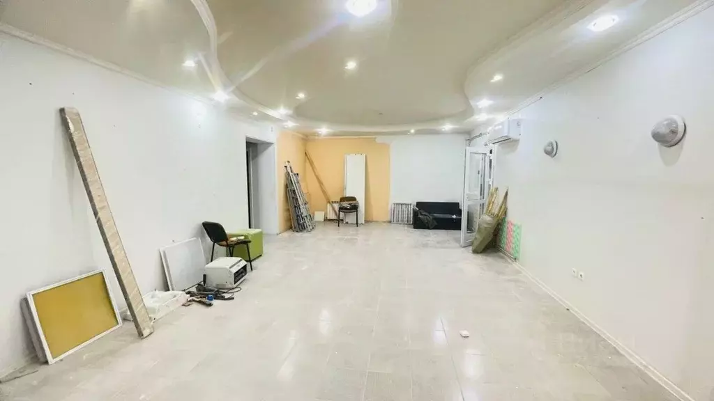 Помещение свободного назначения в Татарстан, Казань ул. Мулланура ... - Фото 2