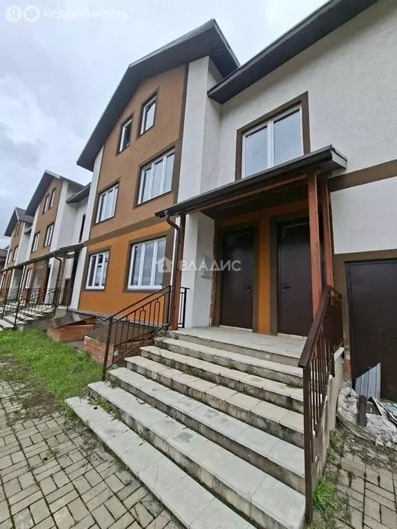 Квартира-студия: деревня Елино, КП Елинская слобода, 8 (74.6 м) - Фото 1