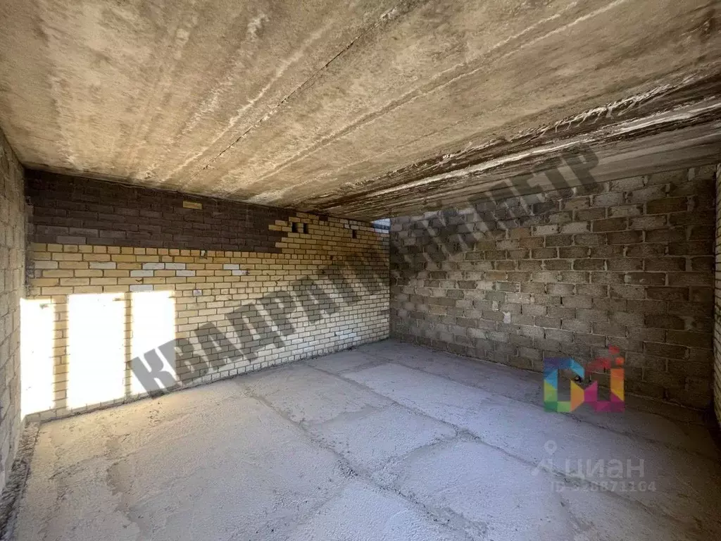 Таунхаус в Калмыкия, Элиста ул. Хомутникова, 116 (65 м) - Фото 2