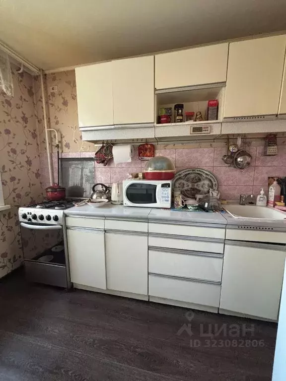 3-к кв. Челябинская область, Магнитогорск Советская ул., 205 (65.5 м) - Фото 1