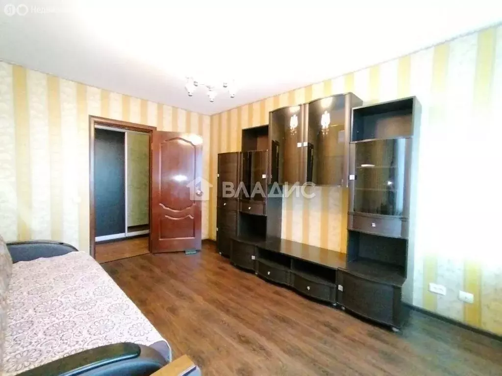 2-комнатная квартира: Иваново, улица Юрия Гагарина, 19 (46.3 м) - Фото 1