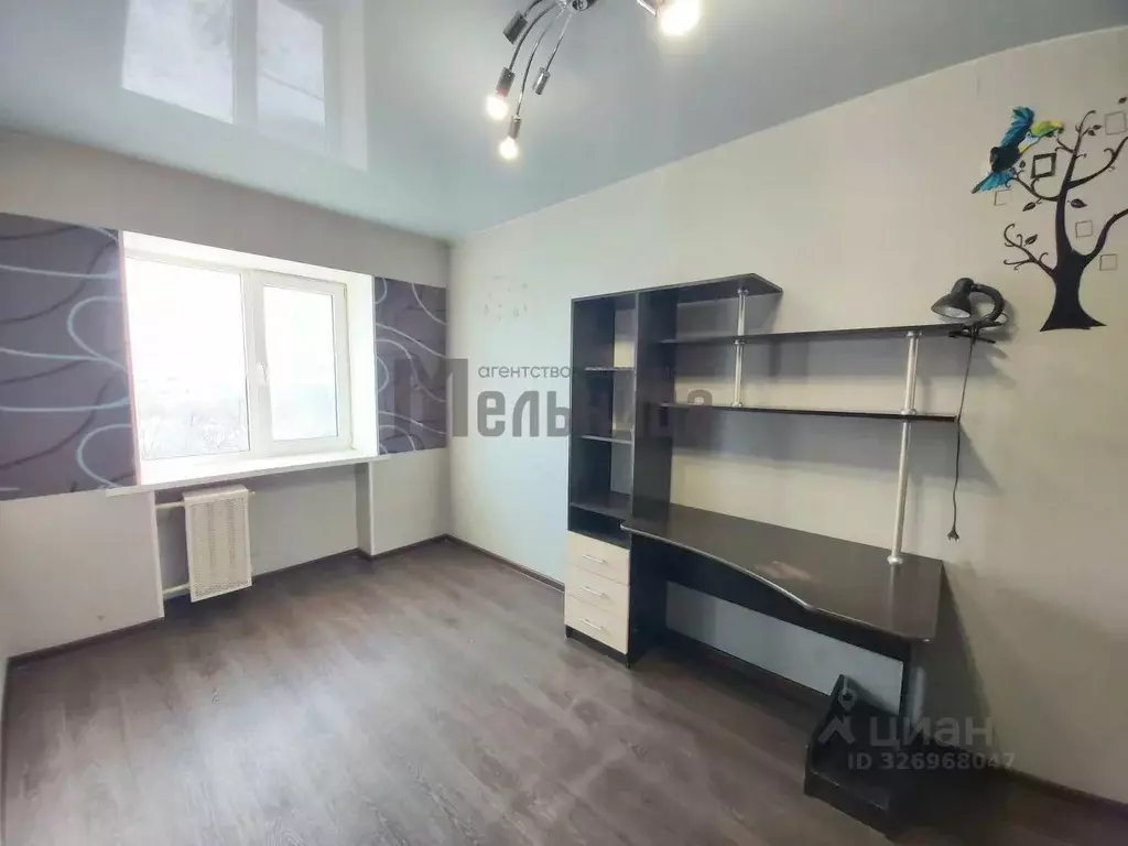 2-к кв. Волгоградская область, Волгоград Депутатская ул., 4 (43.0 м) - Фото 1