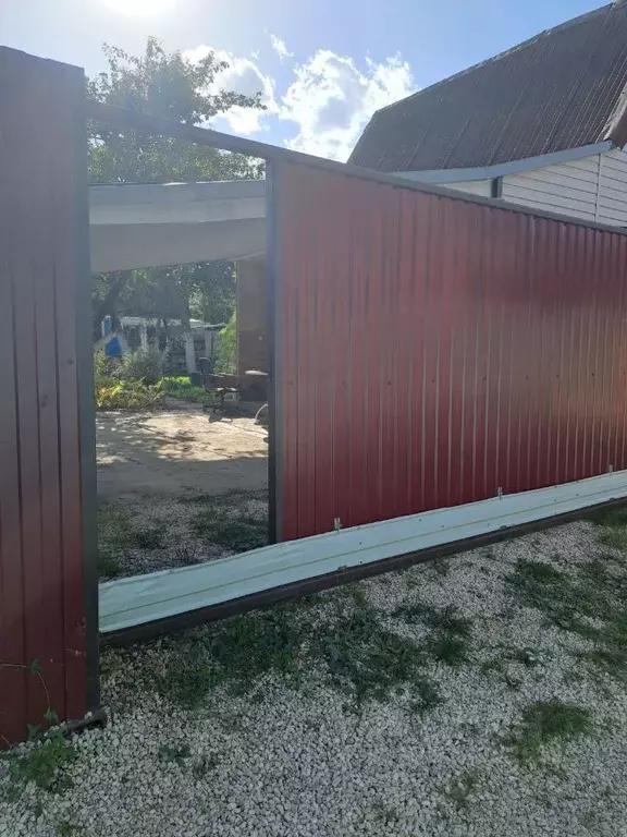 Дом в Самарская область, Тольятти Водник СТ,  (28 м) - Фото 0