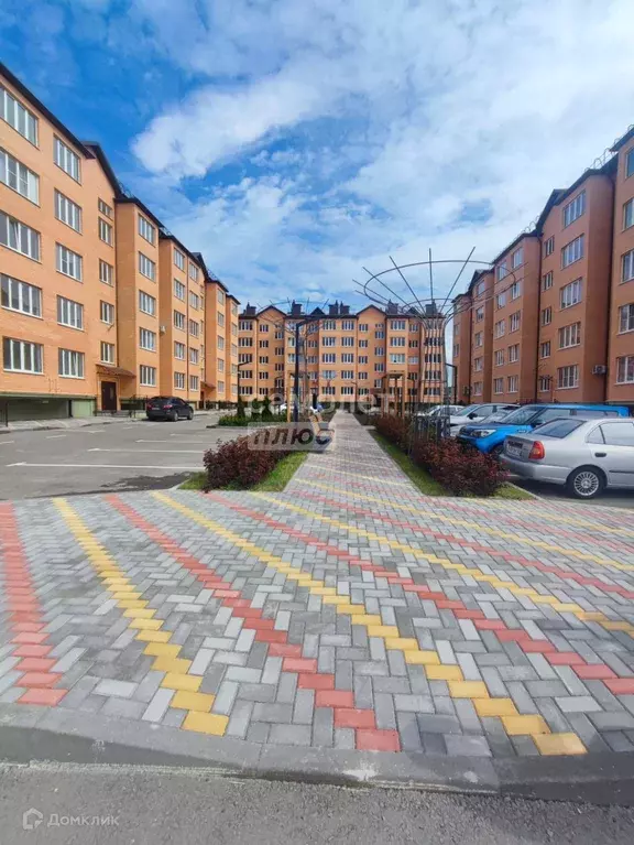 Продаётся 1-к квартира, 37.6 м - Фото 0