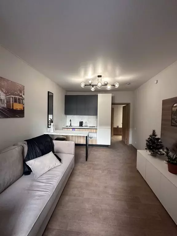 Продаётся квартира-студия, 26.5 м - Фото 1