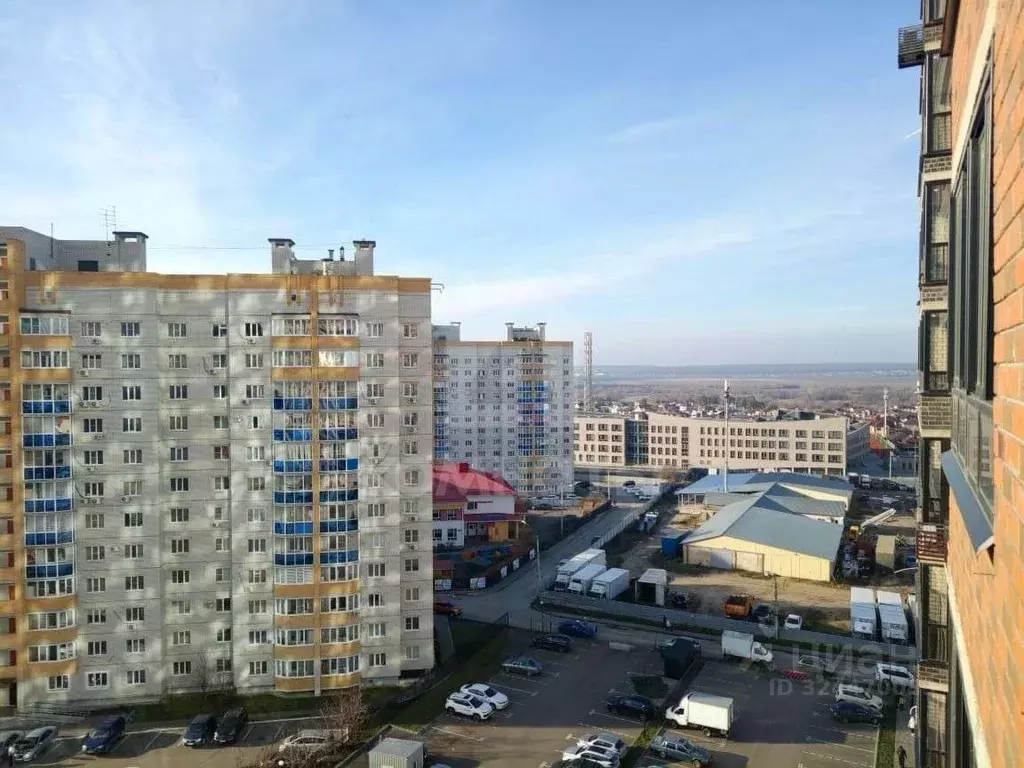 Студия Воронежская область, Воронеж ул. Независимости, 78к1 (20.0 м) - Фото 2