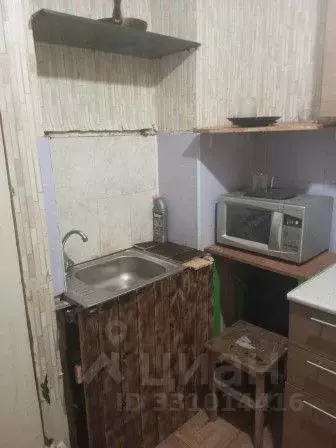 1-к кв. Ростовская область, Аксай ул. Дружбы, 19 (23.0 м) - Фото 2