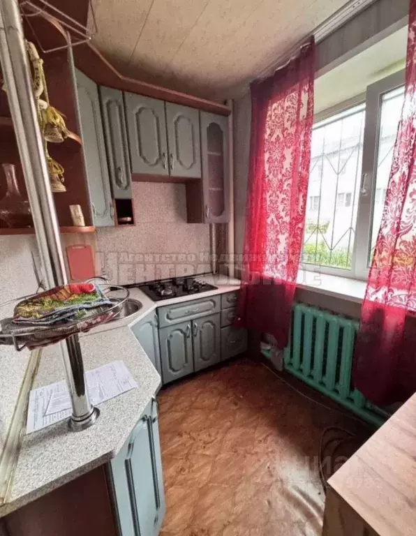 2-к кв. Смоленская область, Смоленский муниципальный округ, с. Печерск ... - Фото 1