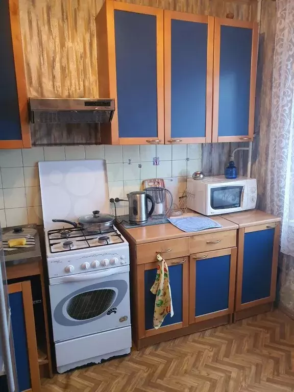 2-к. квартира, 54 м, 8/9 эт. - Фото 0