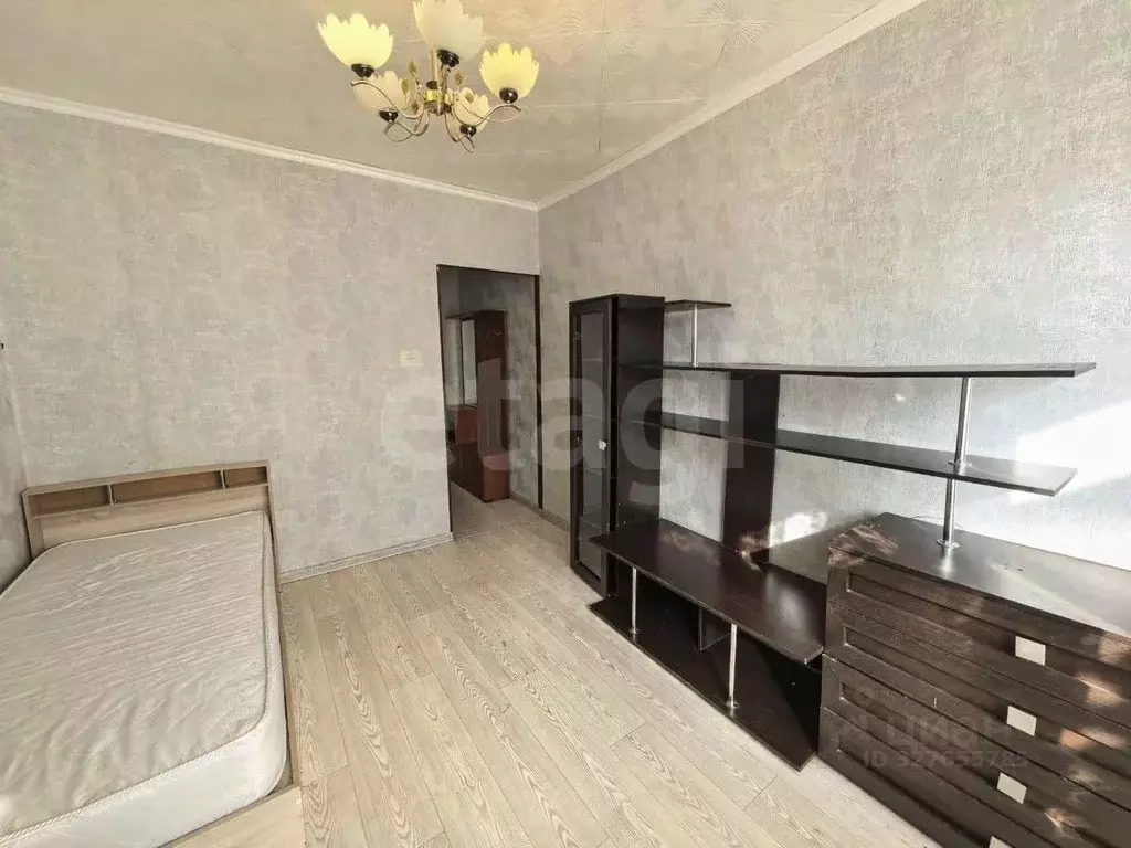 Комната Тверская область, Тверь ул. 15 лет Октября, 58к2 (17.6 м) - Фото 1