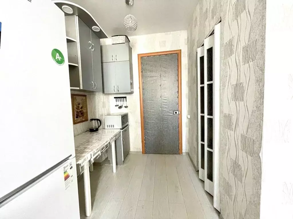 Комната Кировская область, Киров Октябрьский просп., 6 (18.9 м) - Фото 2