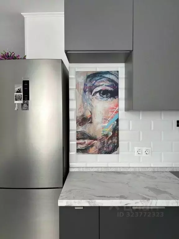 2-к кв. Москва Сосенское поселение, ул. Василия Ощепкова, 3 (53.0 м) - Фото 2