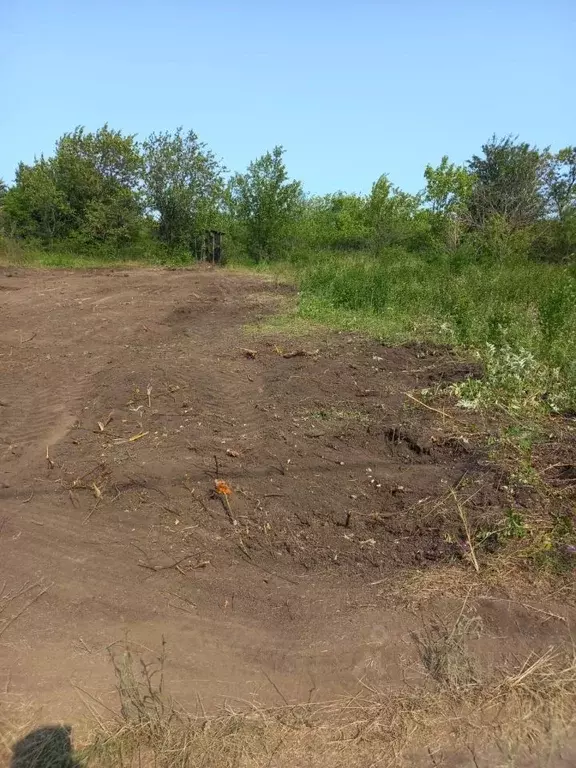 Участок в Ростовская область, Аксайский район, Рассветовское с/пос, ... - Фото 2