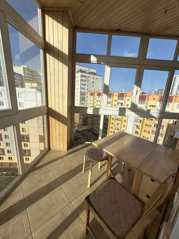 Продаётся 3-к квартира, 66.3 м - Фото 0