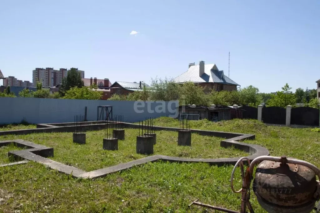 Участок в Калужская область, Обнинск Студенческая ул., 3А (10.0 сот.) - Фото 1