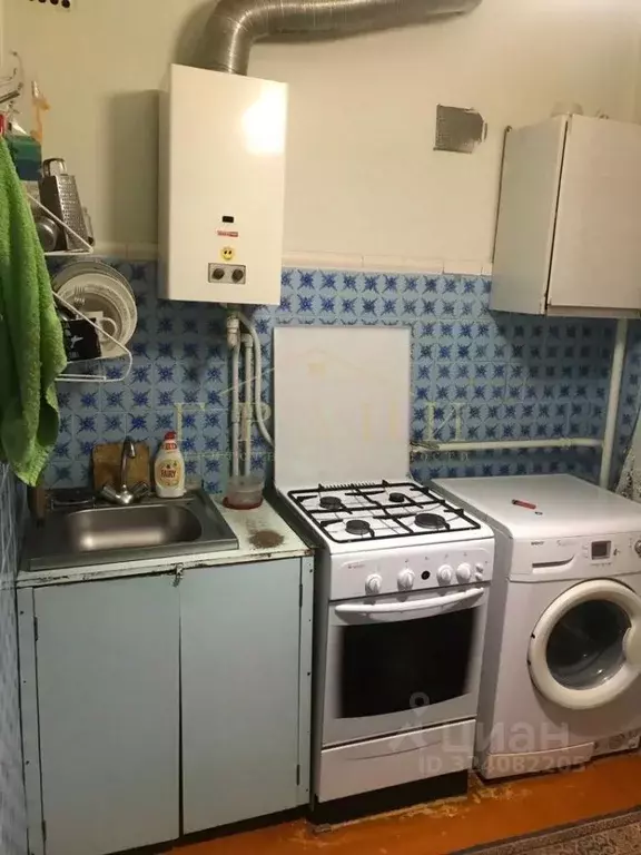 3-к кв. Воронежская область, Воронеж Волжская ул., 52А (52.1 м) - Фото 1