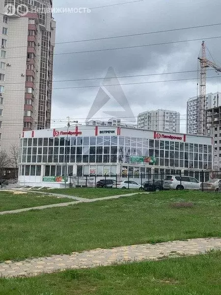 Помещение свободного назначения (428.6 м) - Фото 2