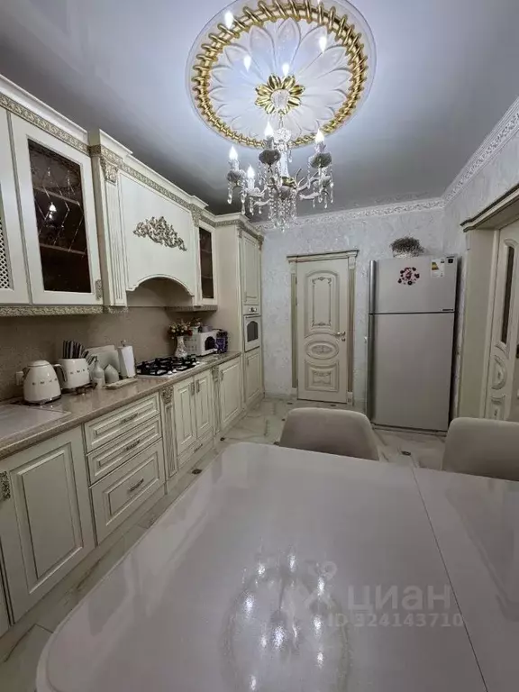 Дом в Чеченская республика, Грозный ул. Возрождения (320 м) - Фото 2