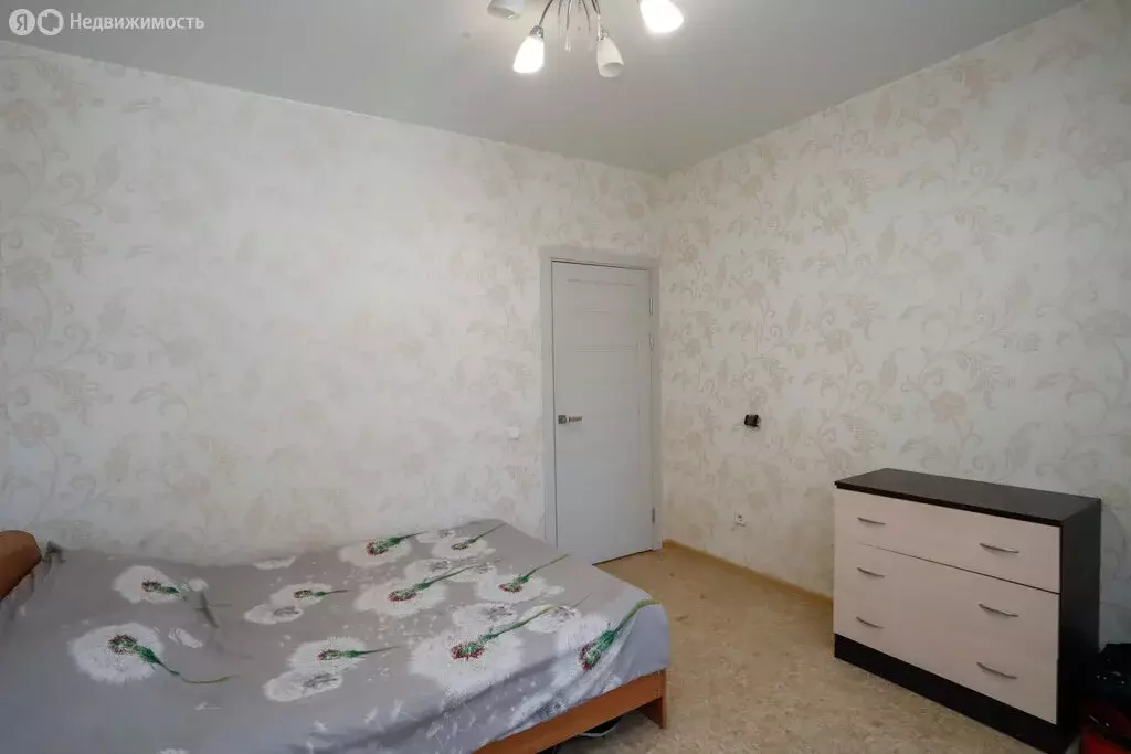 2-комнатная квартира: Иркутск, Депутатская улица, 63/2 (50.2 м) - Фото 0