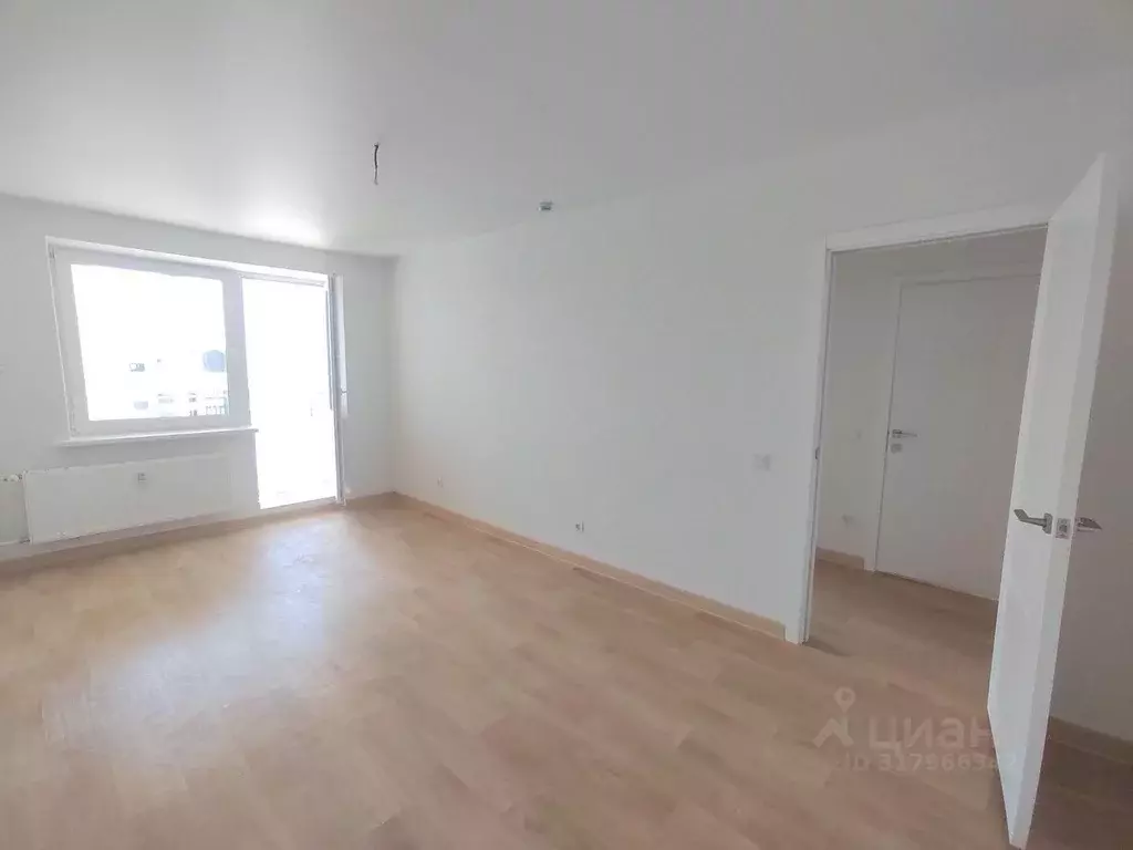 1-к кв. Башкортостан, Уфа ул. Генерала Кусимова, 20 (38.0 м) - Фото 1