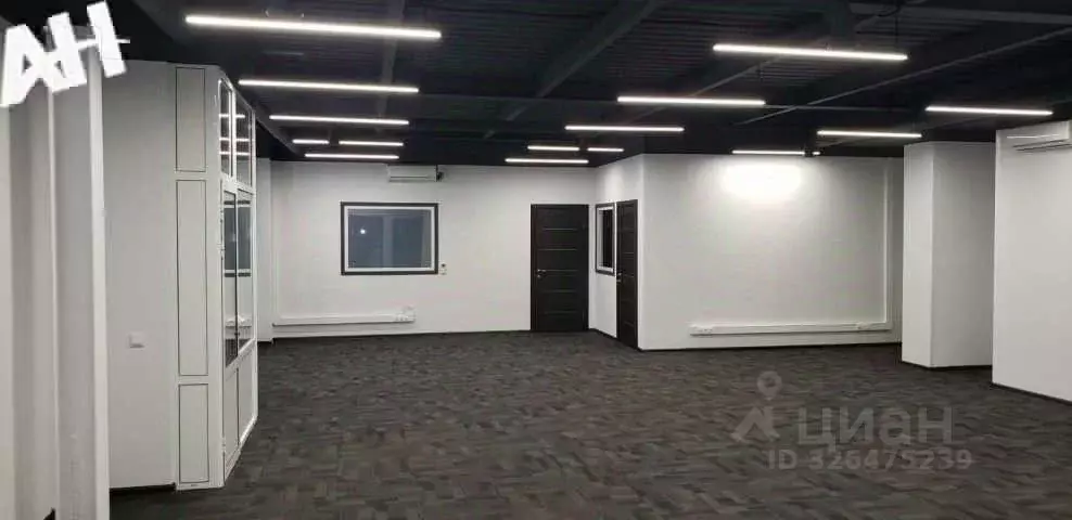 Офис в Москва ул. Шухова, 14С9 (160 м) - Фото 1