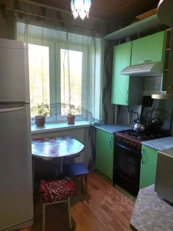 2-к кв. Московская область, Электросталь ул. Тевосяна, 42а (45.0 м) - Фото 0