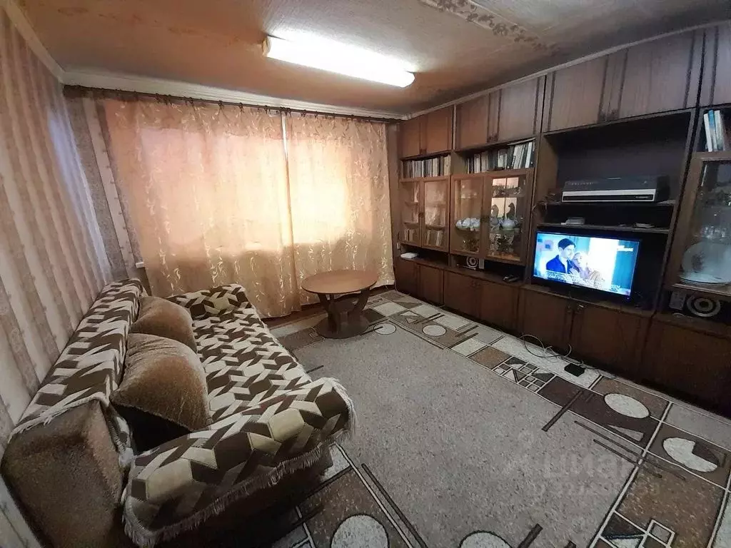 Дом в Брянская область, Суземка рп пер. Паничева, 11 (50 м) - Фото 1