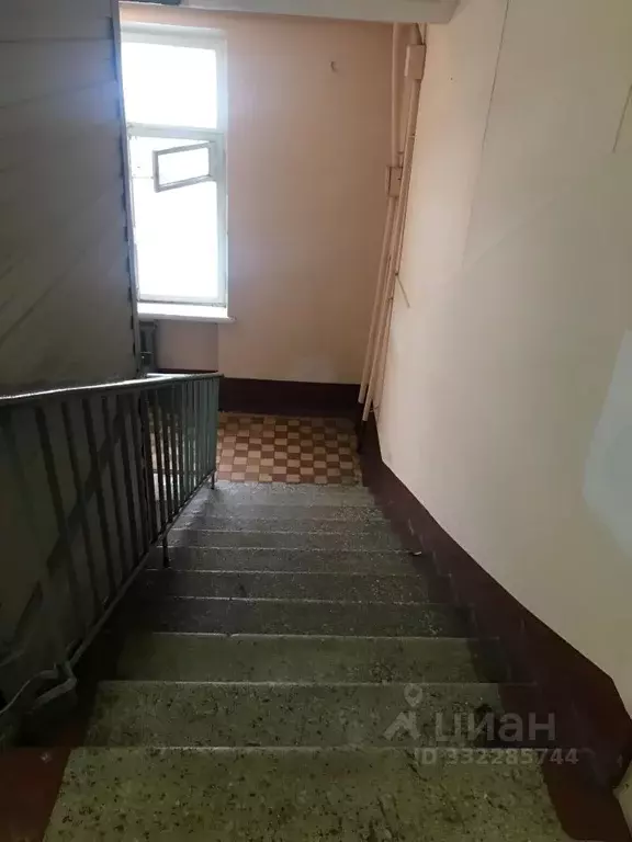 3-к кв. Москва Каширское ш., 5К1 (78.9 м) - Фото 2