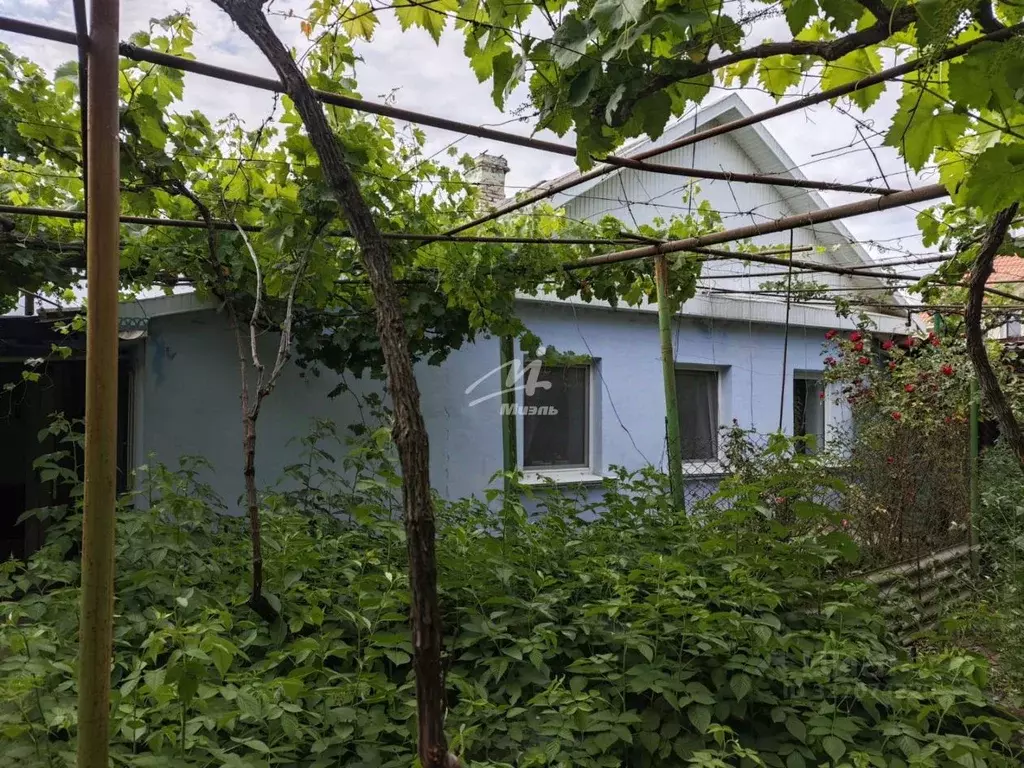 Дом в Севастополь, Севастополь, Балаклава г. пер. Водопроводный, 21 ... - Фото 1