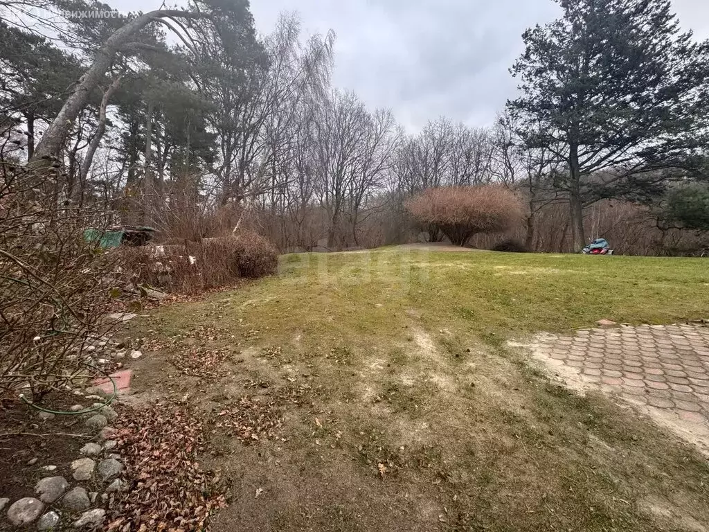 Участок в Калининградская область, Светлогорск (12 м) - Фото 1